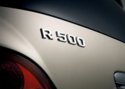 Mercedes-Benz R500 Mercedes-Benz R500